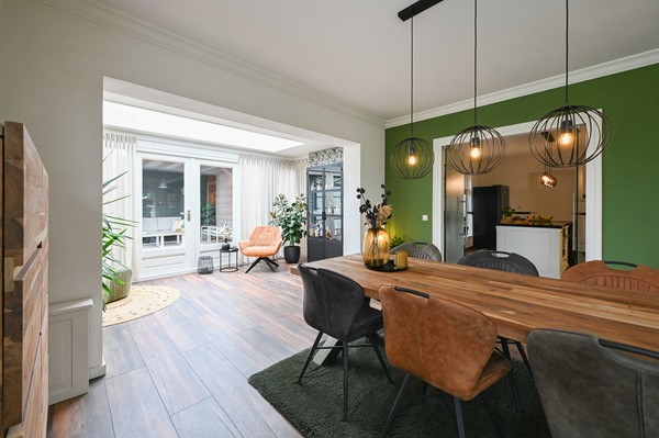 Medium property photo - Kwekerssingel 5, 4731 XD Oudenbosch
